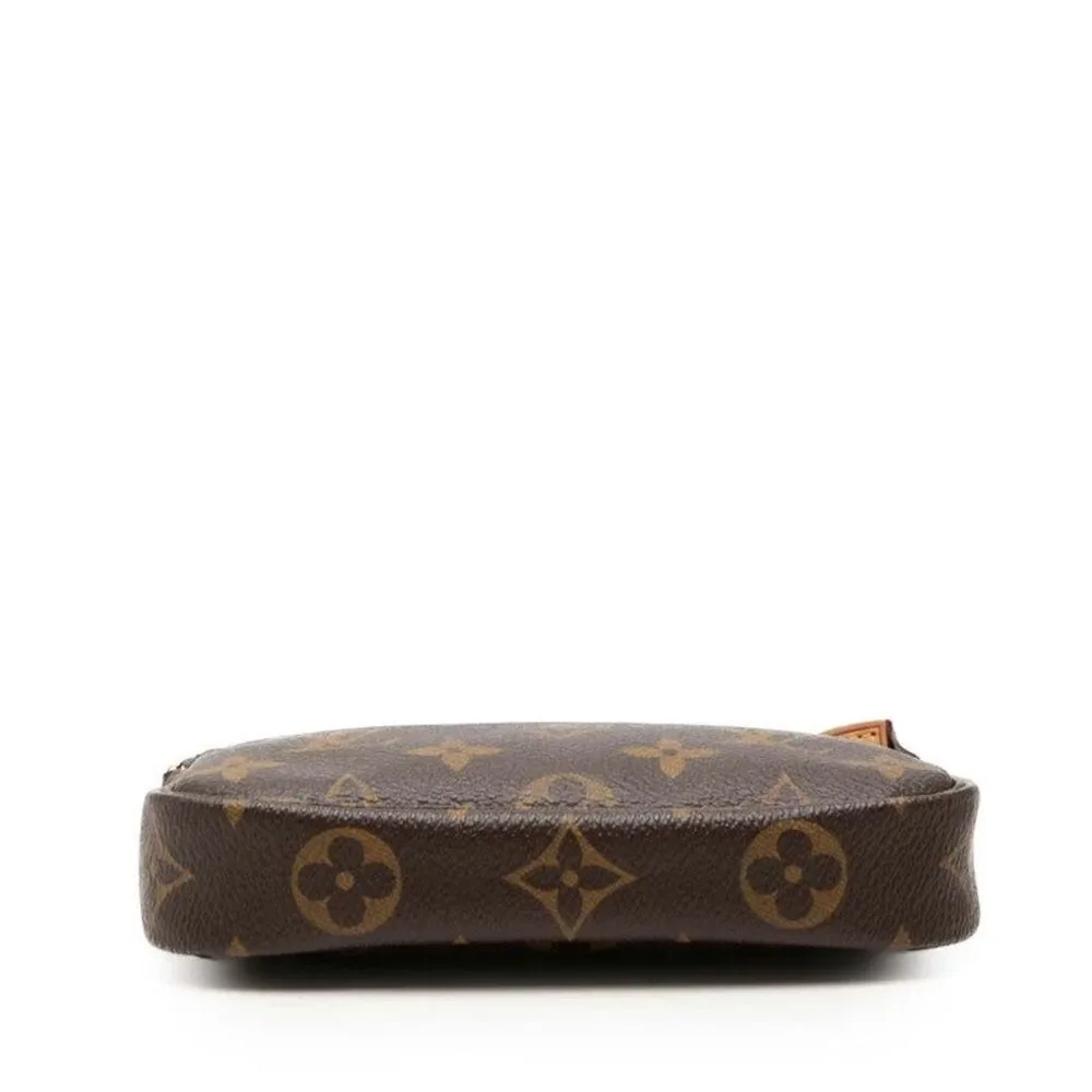 Louis Vuitton Mini Pochette Accessoires